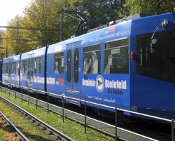 Stadtbahn Stadtbahn